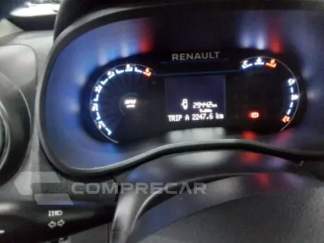 KWID 1.0 12V SCE FLEX ZEN MANUAL