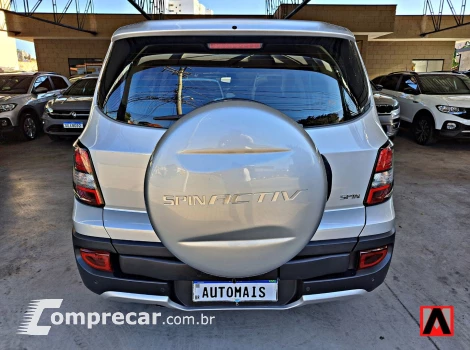 SPIN 1.8 Activ7 8V