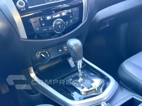 FRONTIER 2.3 16V TURBO DIESEL XE CD 4X4 AUTOMÁTICO