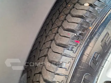 Captur 1.6 16V Sce Flex Life X-Tronic