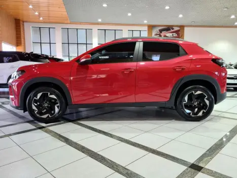 TERA 1.0 170 TSI FLEX 12V 5P MEC