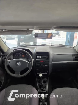 PALIO 1.0 MPI Fire ELX 8V