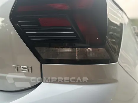 POLO 1.0 170 TSI Comfortline