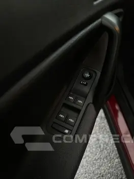 TRACKER 1.0 Turbo LTZ