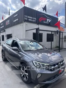 Nivus 1.0 4P FLEX 200 TSI HIGHLINE AUTOMÁTICO