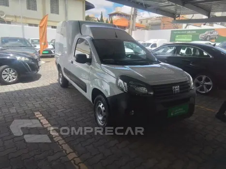 FIORINO 1.3 FIREFLY FLEX ENDURANCE MANUAL