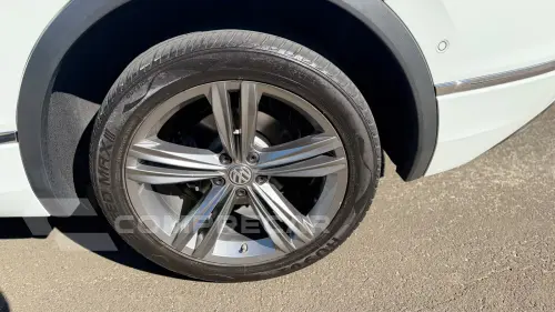 TIGUAN 2.0 300 TSI Allspace R-line