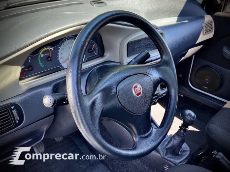 PALIO 1.0 MPI Fire Economy 8V