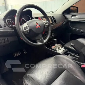Lancer GT 2.0 16V 160cv Aut.