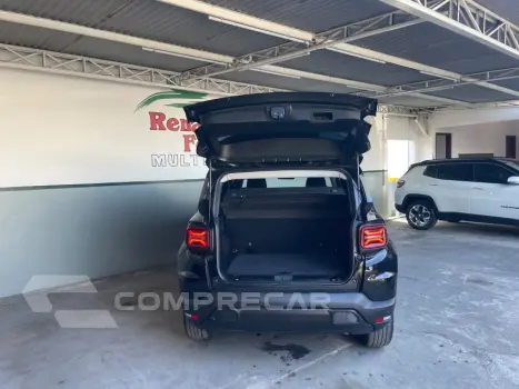 RENEGADE 1.3 T270 Turbo Longitude