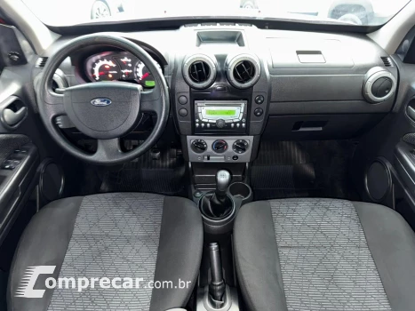 Ecosport  Freestyle 1.6