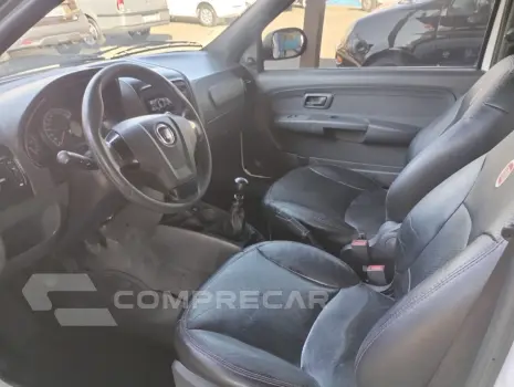 Strada 1.4 FLEX HARD WORKING CABINE SIMPLES