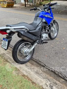 YAMAHA CROSSER XTZ 150 2017 – ABS – R$ 12.900