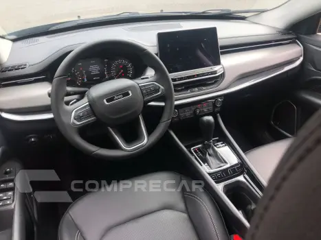 Compass 1.3 T270 Turbo Flex Longitude At6
