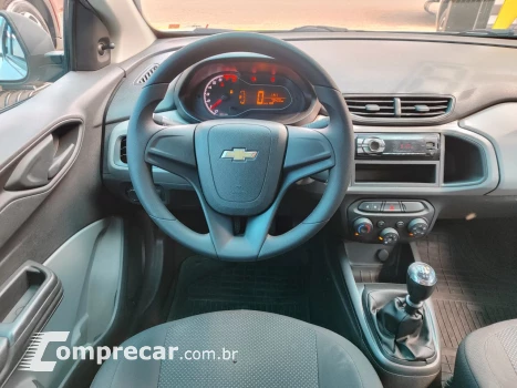 ONIX HATCH Joy 1.0 8V Flex 5p Mec.