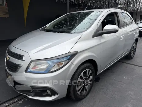 ONIX 1.4 MPFI LTZ 8V FLEX 4P MANUAL