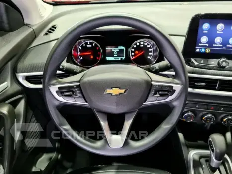 TRACKER LT 1.0 TURBO 12V FLEX AUT.