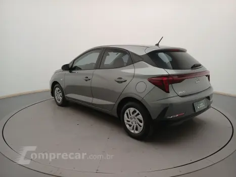 HB20 1.0 12V FLEX SENSE PLUS MANUAL