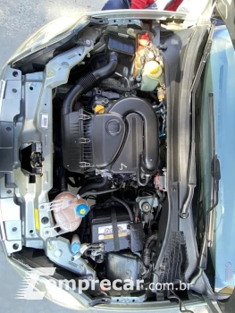 PUNTO 1.4 Attractive 8V