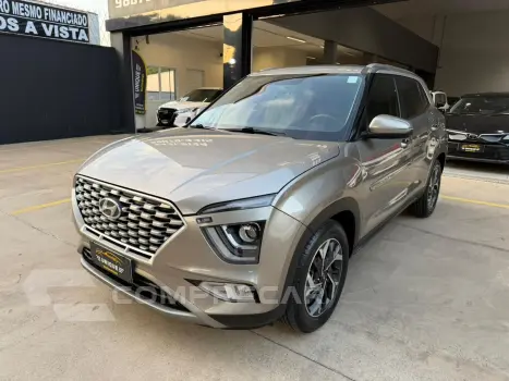 Creta 1.0 Tgdi Flex Limited Automático