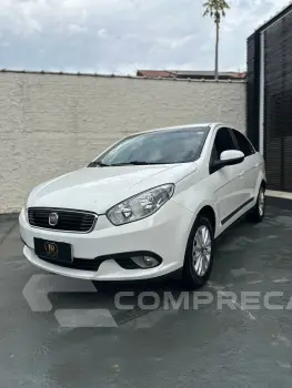 GRAND SIENA 1.4 MPI Attractive 8V