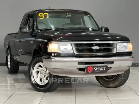 RANGER 4.0 STX 4X2 CE V6 12V GASOLINA 2P MANUAL