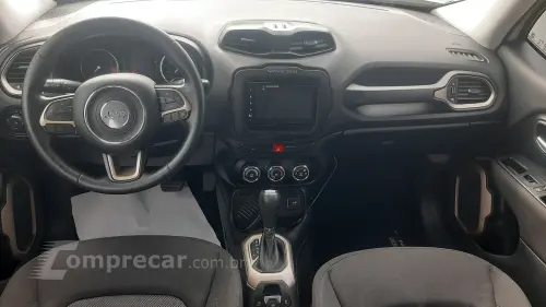 RENEGADE 1.8 16V