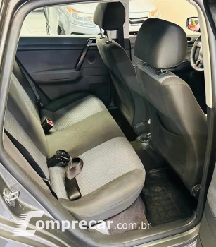 POLO 1.6 MI 8V