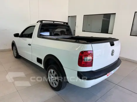 SAVEIRO 1.6 MI TRENDLINE CS 8V FLEX 2P MANUAL