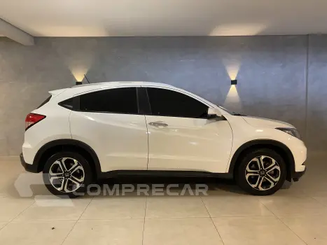 HR-V 1.8 16V EXL