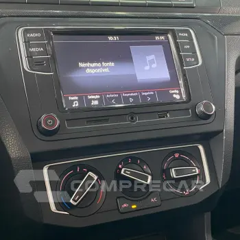 Saveiro Pepper 1.6 Flex 8V CD