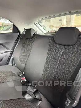 HB20 1.0 12V Comfort Plus