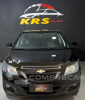 PRISMA Sed. LTZ 1.4 8V FlexPower 4p