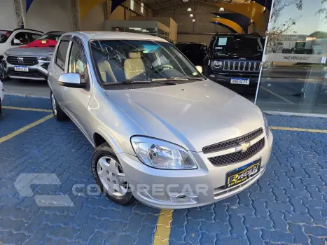 CELTA 1.0 MPFI LT 8V FLEX 4P MANUAL