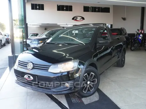 SAVEIRO 1.6 MI TRENDLINE CS 8V FLEX 2P MANUAL