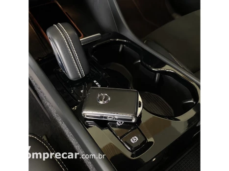 XC40 1.5 T5 RECHARGE R-DESIGN GEARTRONIC