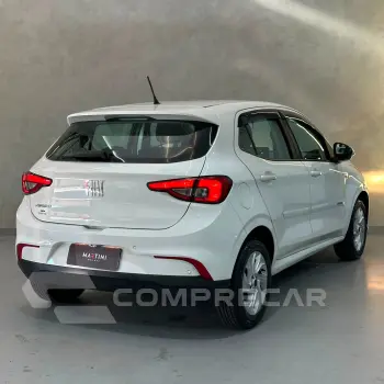 ARGO DRIVE 1.3 8V Flex