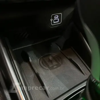 Toro Volcano 1.3 T270 4x2 Flex Aut.