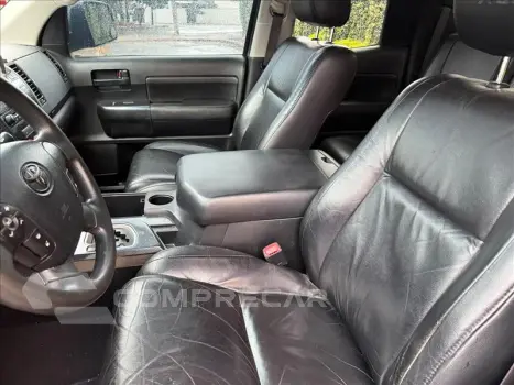 TUNDRA 5.7 Crewmax 4X4 CD V8 32V