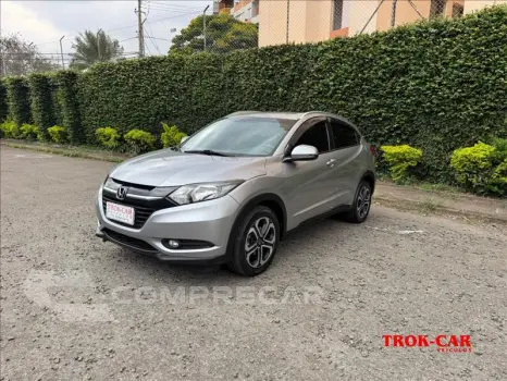 HR-V 1.8 16V EX