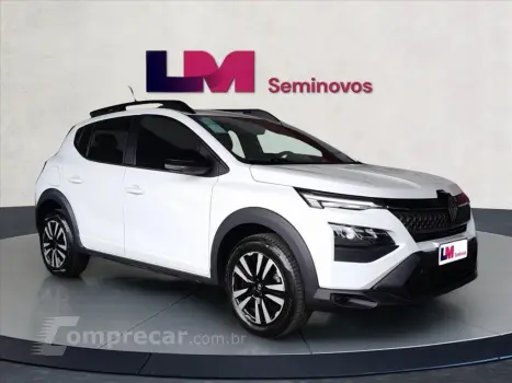 KARDIAN 1.0 TCE FLEX EVOLUTION EDC