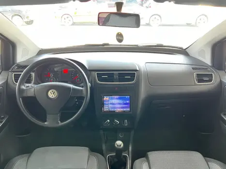 SPACEFOX 1.6 MI Trend 8V