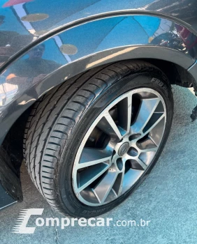 VECTRA 2.0 MPFI Gt-x Hatch 8V