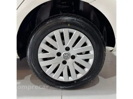 GOL 1.0 MI 8V FLEX 4P MANUAL G.V