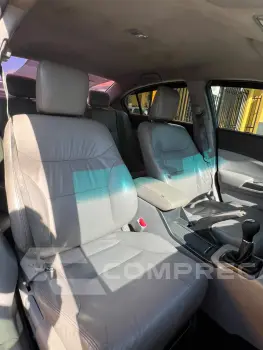CIVIC 1.8 LXL 16V