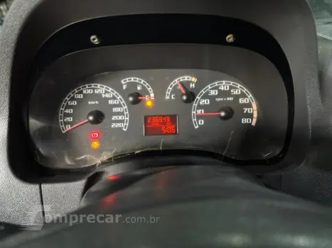 STRADA 1.4 MPI FIRE CE 8V FLEX 2P MANUAL