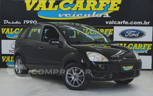 FIESTA 1.6 MPI 8V