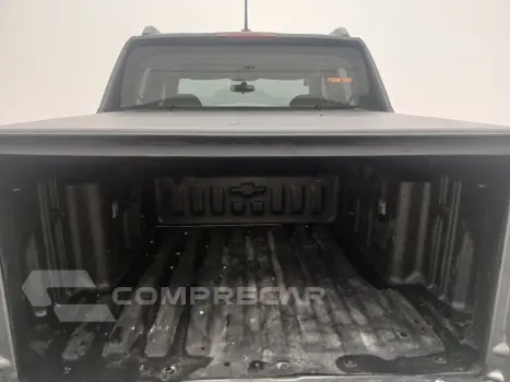 MONTANA 1.2 TURBO FLEX LTZ AUTOMÁTICO