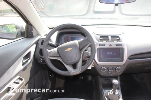 COBALT 1.4 LTZ 8V
