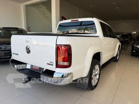 AMAROK Highline CD 3.0 4x4 TB Dies. Aut.